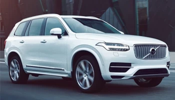 วอลโว่ Volvo XC90 T8 Twin Engine AWD Excellence CBU ปี 2020