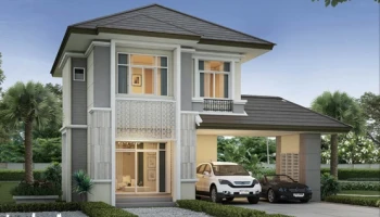 ดีญ่า วาเลย์ หางดง - ทิพย์ภิรมย์ (Diya Valley Hangdong)