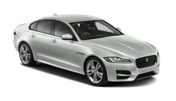 จากัวร์ Jaguar XE 2.0 GTDI R-Sport ปี 2015
