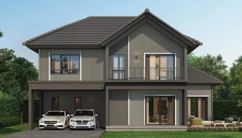 เพฟ บางนา (Pave Bangna)