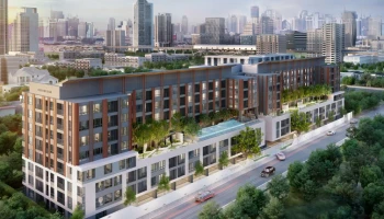 ควินทารา ภูม สุขุมวิท 39 (Quintara Phume Sukhumvit 39)