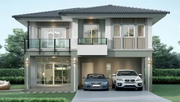 ภัสสร พุทธมณฑลสาย 2 - บางแวก (Passorn Bhuddhamonthon Sai 2 - Bangwag)