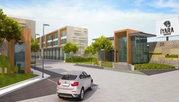 ดิ ไอยรา แกรนด์เดย์ (The Iyara Grande)