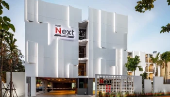 เดอะเน็กซ์ เจ็ดยอด (The Next Jedyod)