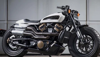 ฮาร์ลีย์-เดวิดสัน เร่งเครื่องแผนกลยุทธ์ เพื่อสร้างนักขี่มอเตอร์ไซค์รุ่นใหม่ทั่วโลก