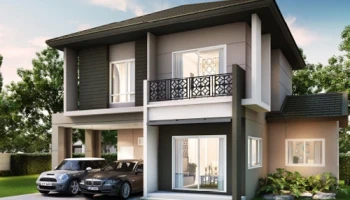 เดอะ ซิตี้ สุขสวัสดิ์ (The City Suksawat)