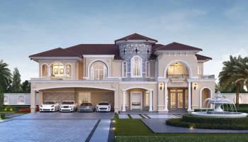 ทู แกรนด์ โมนาโค บางนา - วงแหวน (Two Grande Monaco Bangna - Wongwaen)