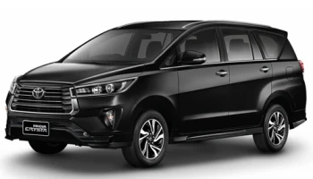 โตโยต้า Toyota Innova 2.8 Crysta ปี 2020