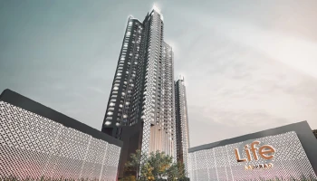 คอนโดยุค Digital 4.0 แบบไหน...ชีวิตดี๊ดี? "Life Ladprao" หนึ่งตัวเลือกที่ตอบโจทย์ทั้งอยู่จริงและลงทุน