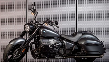 BMW เปิดตัว R 18 Roctane ใหม่ นำเสนอประสบการณ์การขี่มอเตอร์ไซค์สไตล์ครุยเซอร์และทัวร์ริ่งที่ไม่เหมือนใครในแบบแบ็กเกอร์คัสตอม ในราคา 1.375 ล้านบาท