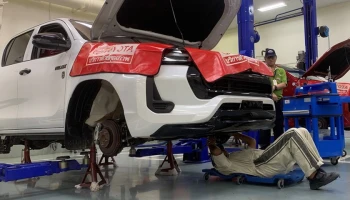 Toyota จัดการแข่งขันทักษะนักเรียน นักศึกษา โครงการความร่วมมือทางวิชาการ T-TEP ครั้งที่ 26