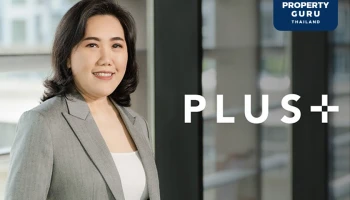 พลัสฯ รุกบริหารโครงการระดับลักชัวรี ตั้งเป้ากวาดพอร์ตคอนโด บ้านหรู โตขึ้น 20%