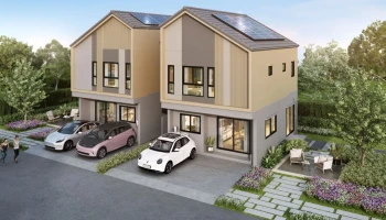 เสนา วิลเลจ บางนา - กม.29 (Sena Village Bangna - KM.29)