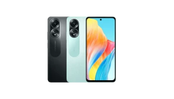 ออปโป OPPO A58