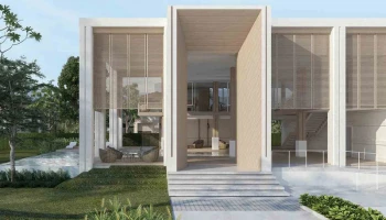 ฮาบิแทท วงแหวน - สันกำแพง (Habitat Wongwaen - Sankamphaeng)