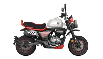 ไซโคลน Cyclone Mini Panda (Standard) ปี 2025