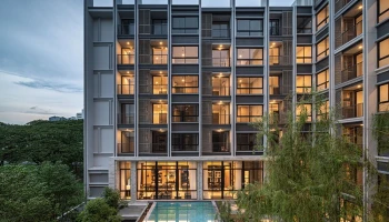 โดว์เช่ ลาซาล (DOLCE LASALLE)