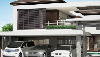 ดิ เอ็กเซลเลนซ์ โคกกรวด (The Excellence Kokkruad)