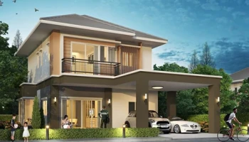 เดอะ ลิฟวิ่ง นารายา 2 ลพบุรี (The Living Naraya 2 Lopburi)