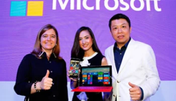 ไมโครซอฟท์ เปิดจอง "Lumia 640 XL LTE" พร้อมวางจำหน่าย Surface 3 ครั้งแรก!