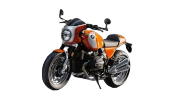 บีเอ็มดับเบิลยู BMW R 12 S ปี 2025