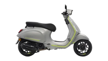 เวสป้า Vespa Sprint Sprint Tech 150 i-Get ABS ปี 2025