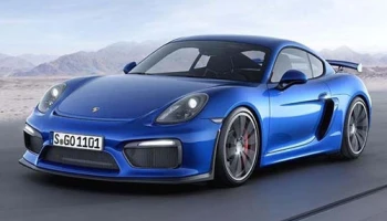 ปี 2015 ปอร์เช่ เอเซีย แปซิฟิก สามารถสร้างยอดจำหน่ายได้กว่า 5,583 คัน