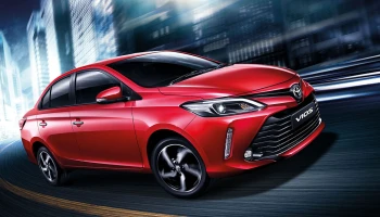 รถยนต์ยอดนิยม ปรับปรุงใหม่ 3 รุ่นย่อย เพิ่ม T-Link ตัวท็อปราคาเท่าเดิม!