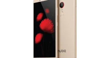 นูเบีย Nubia-Z 11 Max