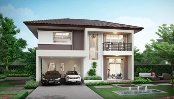 คาซ่า พรีเมี่ยม อ่อนนุช-วงแหวน (Casa Premium)