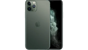 แอปเปิล APPLE-iPhone 11 Pro (4GB/64GB)