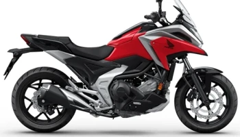 ฮอนด้า Honda NC 750X DCT MY2022 ปี 2021