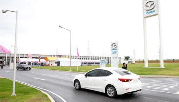 Mazda ประกาศเพิ่มกำลังการผลิตเครื่องยนต์ พร้อมสร้างโรงงานผลิตชิ้นส่วนโดยเครื่องจักรความแม่นยำสูง