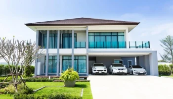 เดอะ แคนนารี่ ไพรเวท ศรีนครินทร์-วงแหวน (The Canary Private)