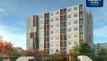 แสนสิริ ครึ่งปีหลัง! จ่อพรีเซลล์ ดีคอนโด 3 โครงการ มูลค่ารวม 3,000 ลบ.