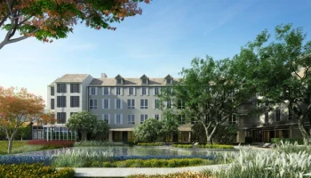 พาโค่ บาย เดอะ โบนันซ่า (Parco by The Bonanza)