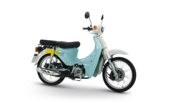 โซล่า SOLAR GROOVE URBAN 125CBS ปี 2024