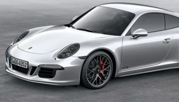 Porsche 911 GTS เตรียมปรับโฉมใหม่พร้อมเครื่องยนต์เทอร์โบ