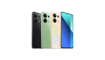 เสียวหมี่ Xiaomi RedmiNote 13 (8GB/128GB)