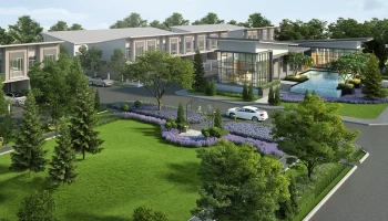 คาซ่า ซิตี้ บางนา - กิ่งแก้ว (Casa City Bangna-Kingkeaw)