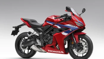 ฮอนด้า Honda CBR 650R (Standard) ปี 2023