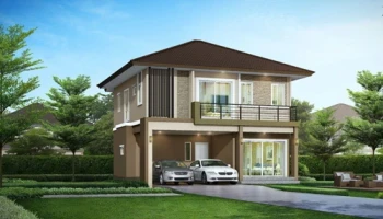 เดอะ แพลนท์ เทพารักษ์ (The Plant Theparak)