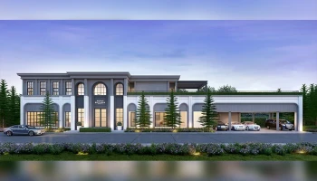 แกรนด์ บริทาเนีย บางนา กม.12 (Grand Britania Bangna KM.12)