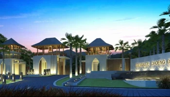 สีวลี เชิงดอย-เชียงใหม่ (Sivalee Choengdoi Chiangmai)