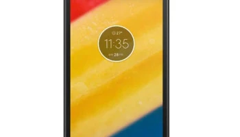 โมโต Moto-C 3G