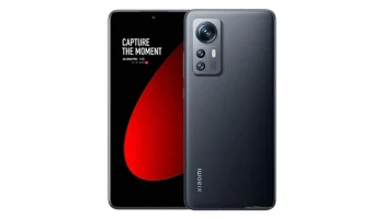 เสียวหมี่ Xiaomi 12S (12GB/512GB)