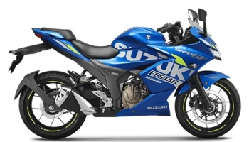 ซูซูกิ Suzuki Gixxer 250SF ปี 2021