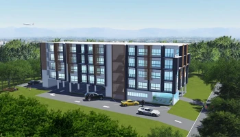 เดอะ วิง เพลส (The Wing Place)