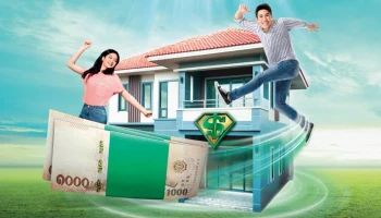 สินเชื่อบ้านช่วยได้กสิกรไทย