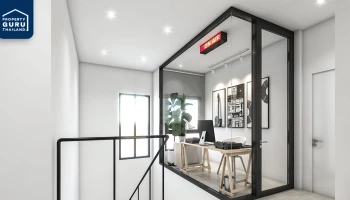 SC Asset ซุ่มปั้น Conceptual Design ใหม่ เพื่อการอยู่อาศัยแห่งอนาคต